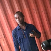 Chukwu Nnamdi