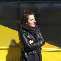 Zuzanna Gellera