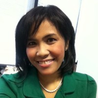 Mercy Silalahi