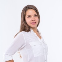 Ksenia Ladonko