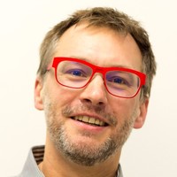 Robert Haken