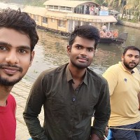 Mahesh N V