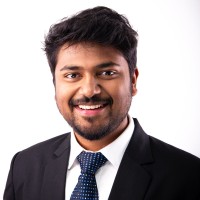 Manoj Madhav Kannan