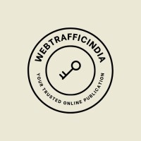 Web Traffic India