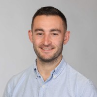 Patrick Romano