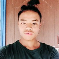 Rowan Tamang