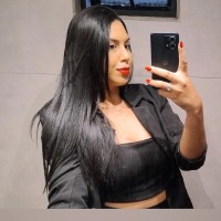 Thalia Santos.