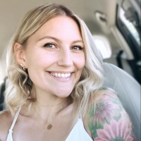 Cassie Baxter