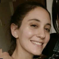 Cecilia Grillia
