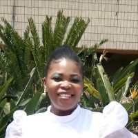 Refilwe Dedieu