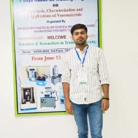Ritik Kumar Singh .