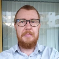 Jonas Kristiansen