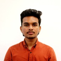 Adwaith K