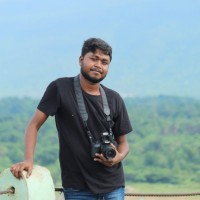 Pratap Kumar Bisai