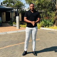 Elton Madonsela