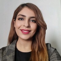 sara ghanbarzadeh