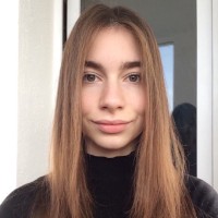 Yuliia Troianova