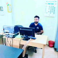 Vikanshu Chauhan