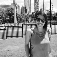 Larissa Bañuelos Orea