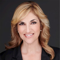 Trustee Gina Clayton-Tarvin