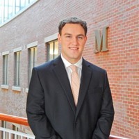 Matthew Brumfield