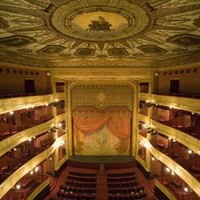 Teatre Municipal De Girona