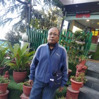 Trivedi Janak