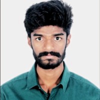 MAMIDI PRASHANTH