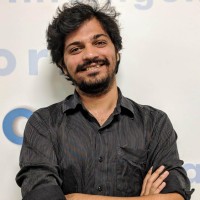 Alok Rao