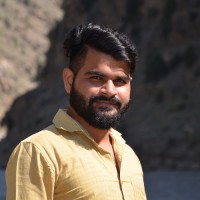 Md Sadullah
