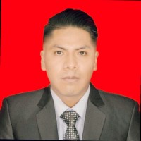 Jorge Luis Apaza Ramos