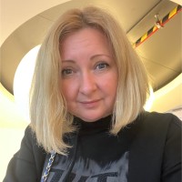 Yuliia Diakova