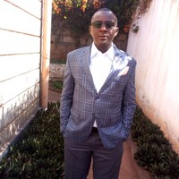 Michael Muthama