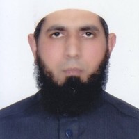 Mujahid Shah