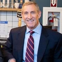 Larry Greenwald  ChFC®, CLU®,CASL®,RICP®,CLTC