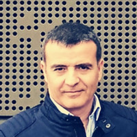 Javier Rodríguez Blázquez