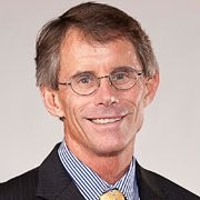 Scott Dillon