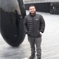 Ben Meir