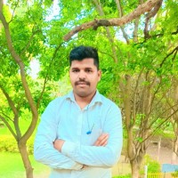 Pradhuman Ahirwar