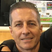 Mark Gordon