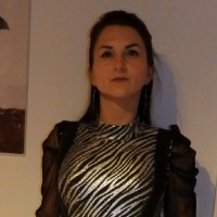 Ioana Alexandra Irimia