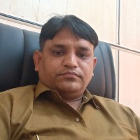 Harpal Khaniya