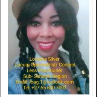 lorraine silver
