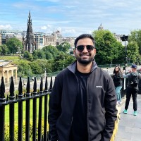Amit Waghmare