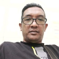 Saiful Herman