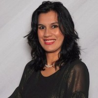Jolly Melanie Rodrigues