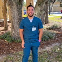 Nicholas Martini, Pt, Dpt