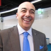 Paolo Zanconi
