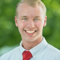 Jacob Strawbridge