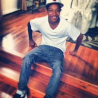 Darien Knight